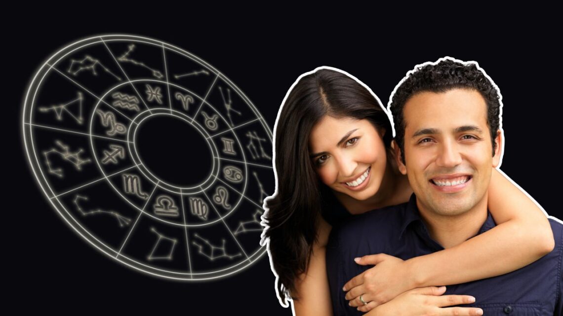 Discover Your Most Compatible Match According To Astrology