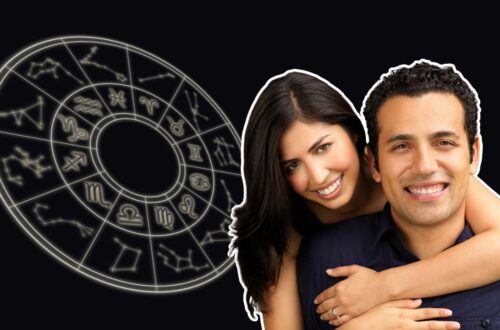 Discover Your Most Compatible Match According To Astrology