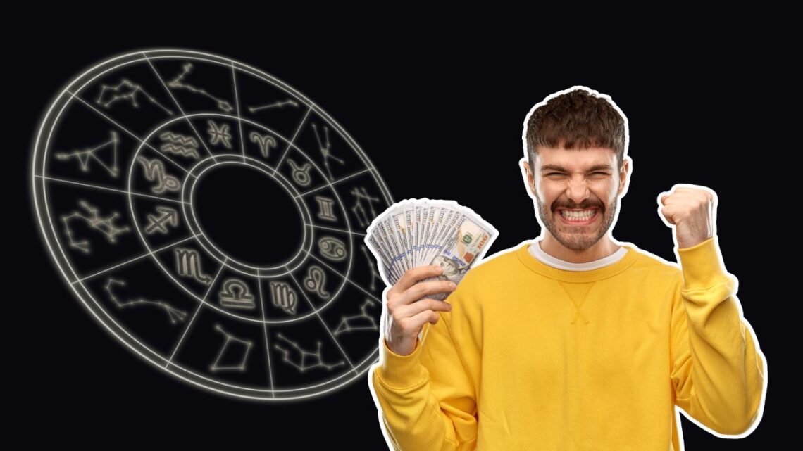 Money Flow- Zodiac Signs That Could See Financial Growth This Season