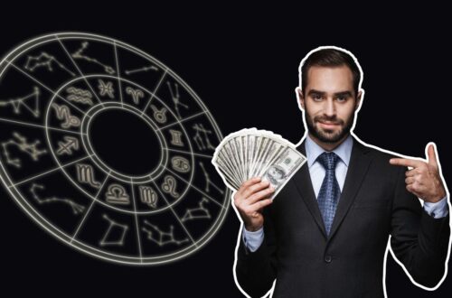 Money Moves- Which 5 Zodiac Signs Will Get A Big Pay Bump In November 2025