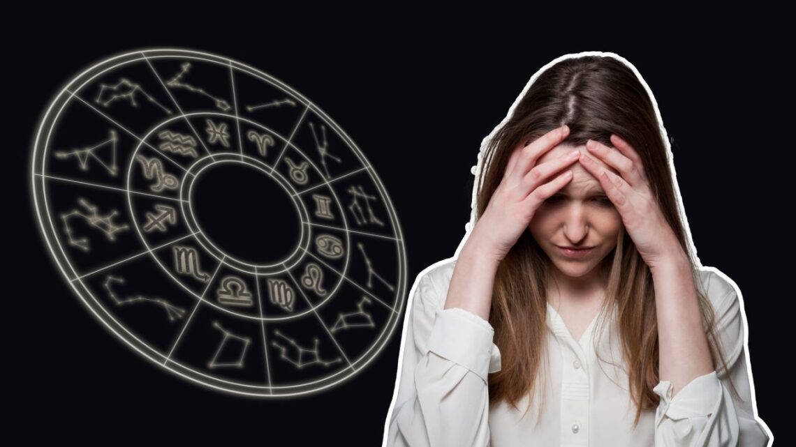 October 2025 Horoscope- Discover Which Zodiac Signs Face Unlucky Times & How To Navigate It