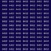 Spot The Number 8425 Hidden Among 8452s In Just 9 Seconds – Viral Puzzle Challenge
