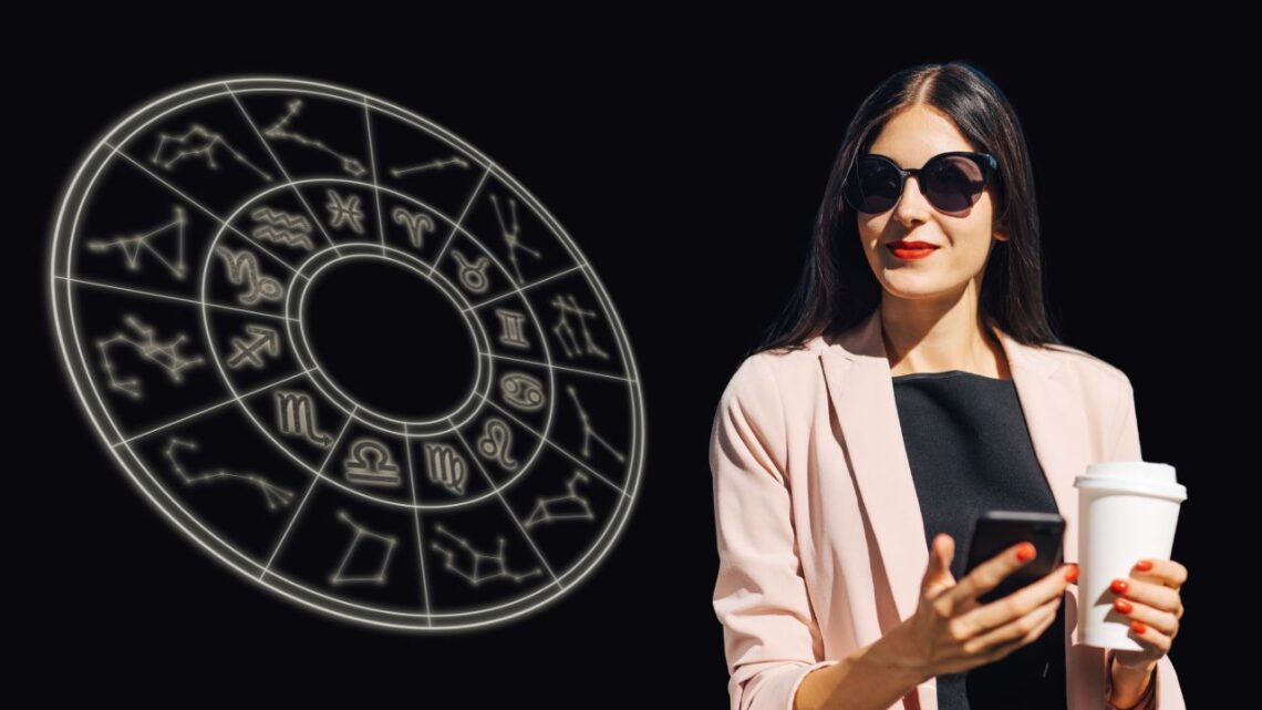 The Zodiac Signs Most Likely To Make Big Career Moves In 2025