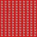 Can You Find The Inverted 13 And 51 Hidden In A Grid Of 51s In Just 6 Seconds?