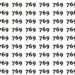 Only 1% Can Spot It- Where Is 796 Among 769? Test Your Eyes Now In 7 Seconds