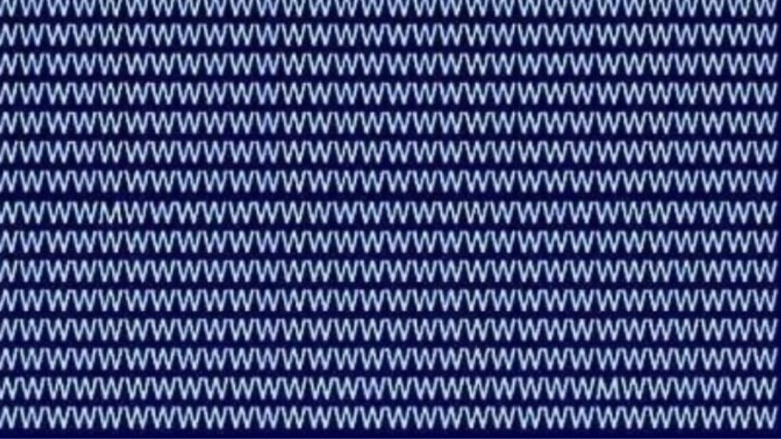 Spot The Hidden Letter M Among W’s In 15 Seconds – Only True Geniuses Can Do It!